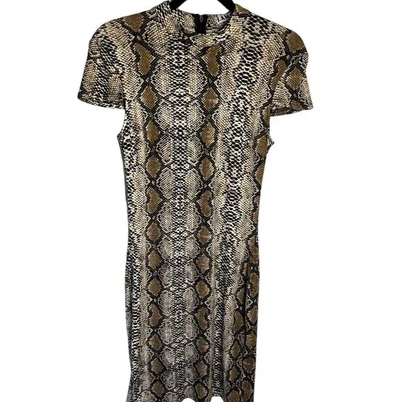 I.AM.GIA | Dresses | Iamgia Dress Small Black And Brown Short Sleeves 05 | Poshmark I.AM.GIA | Dresses | Iamgia Dress Small Black And Brown Short Sleeves 05 | Poshmark